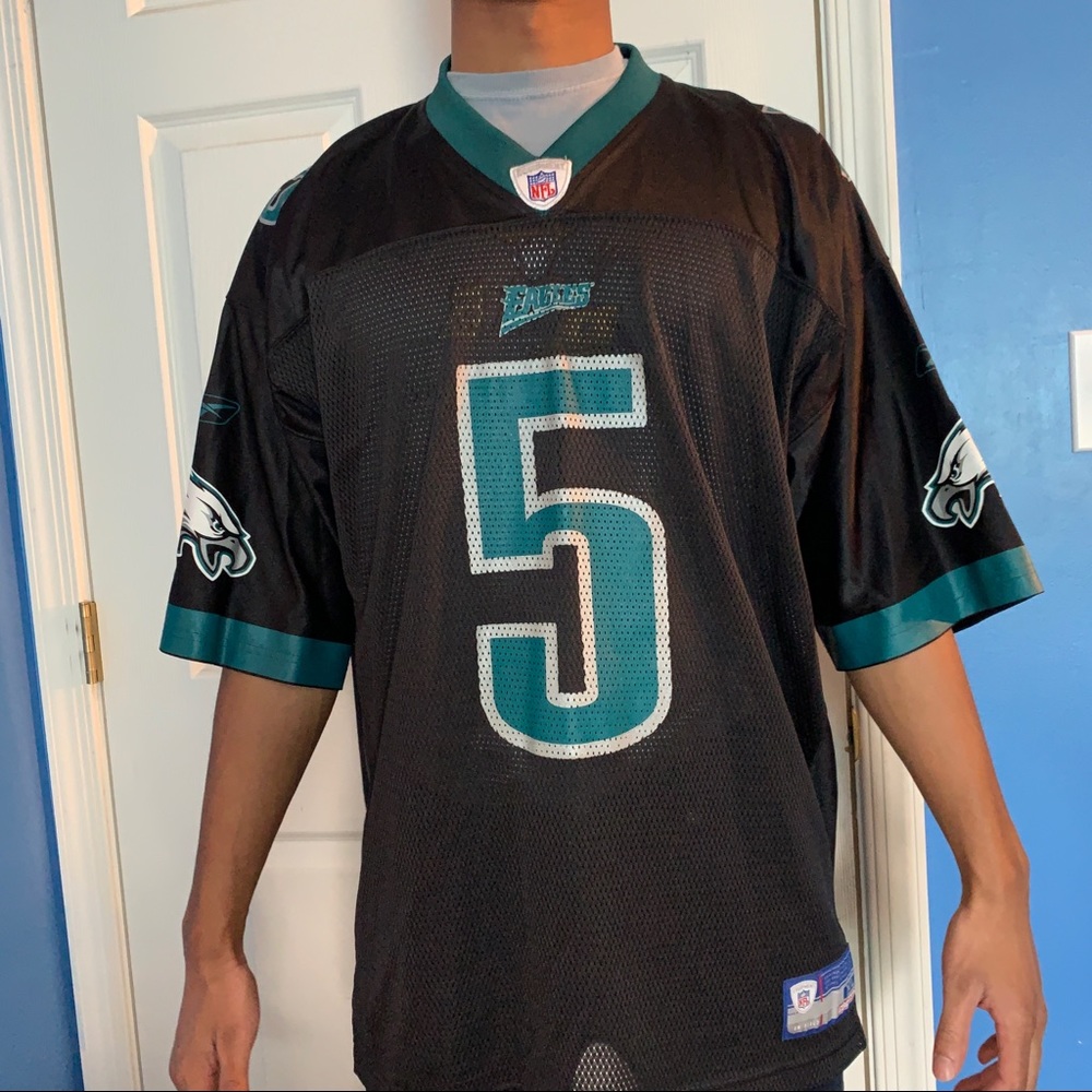 Donovan McNabb Vintage Jersey